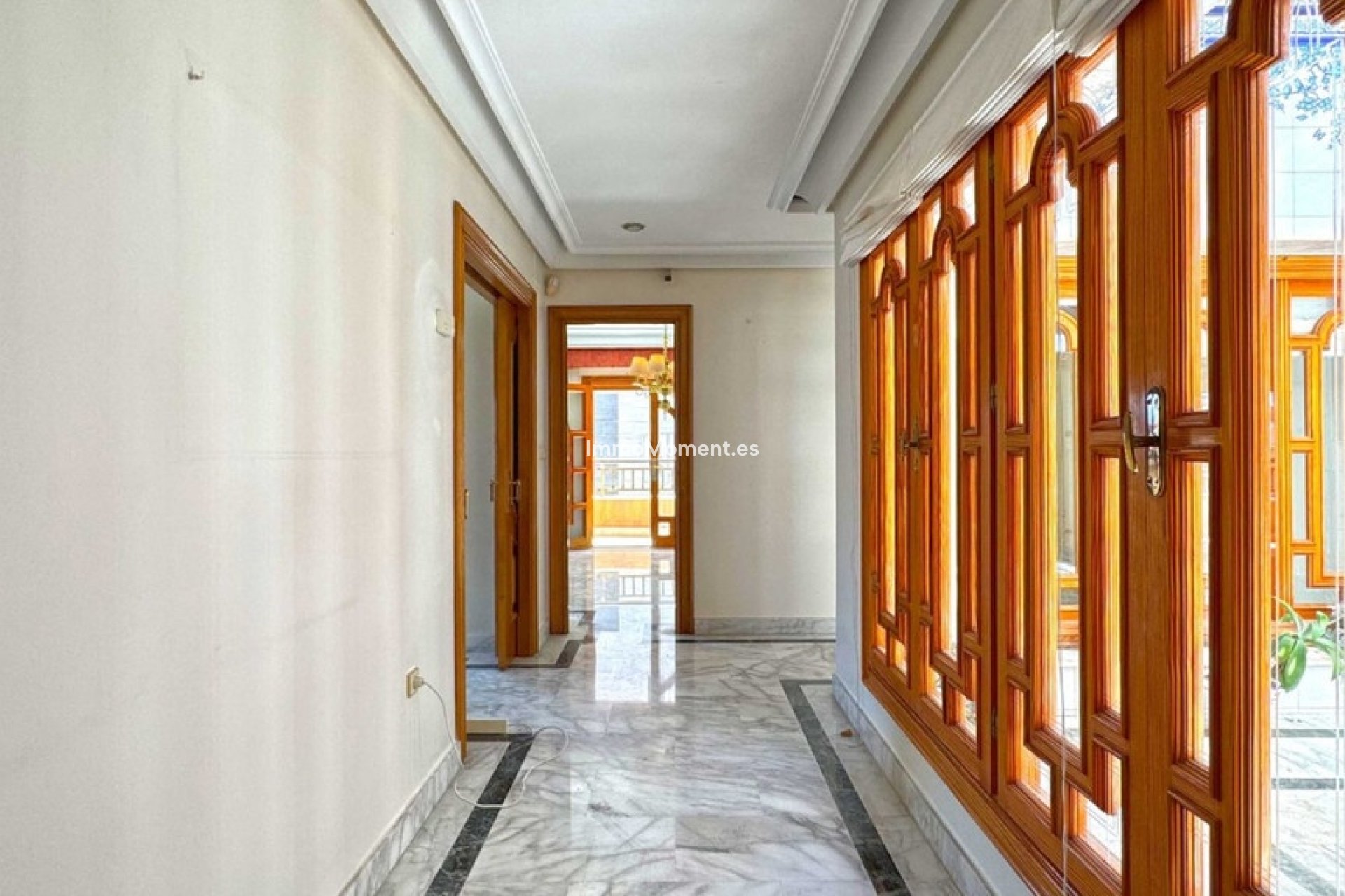 Resale - Apartment - San Pedro del Pinatar - San Pedro del Pinatar Centro