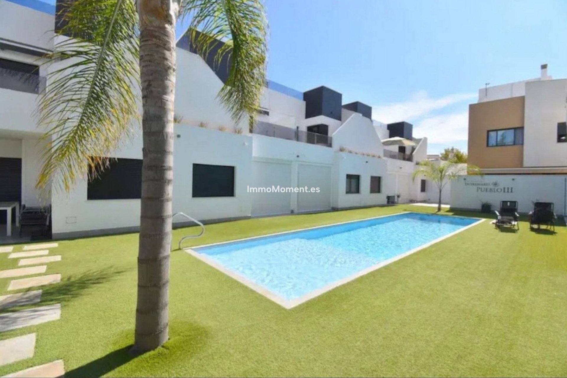 Resale - Apartment - San Pedro del Pinatar - San Pedro del Pinatar Centro