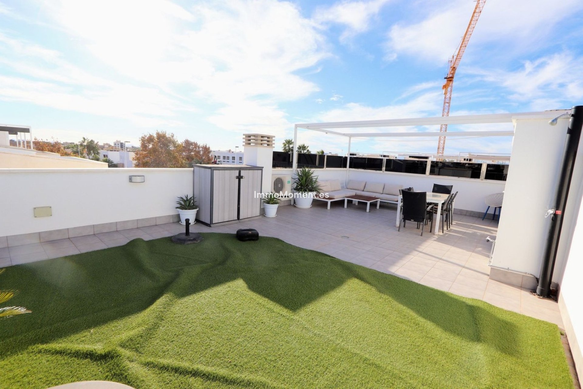 Resale - Apartment - San Pedro del Pinatar - San Pedro del Pinatar Centro