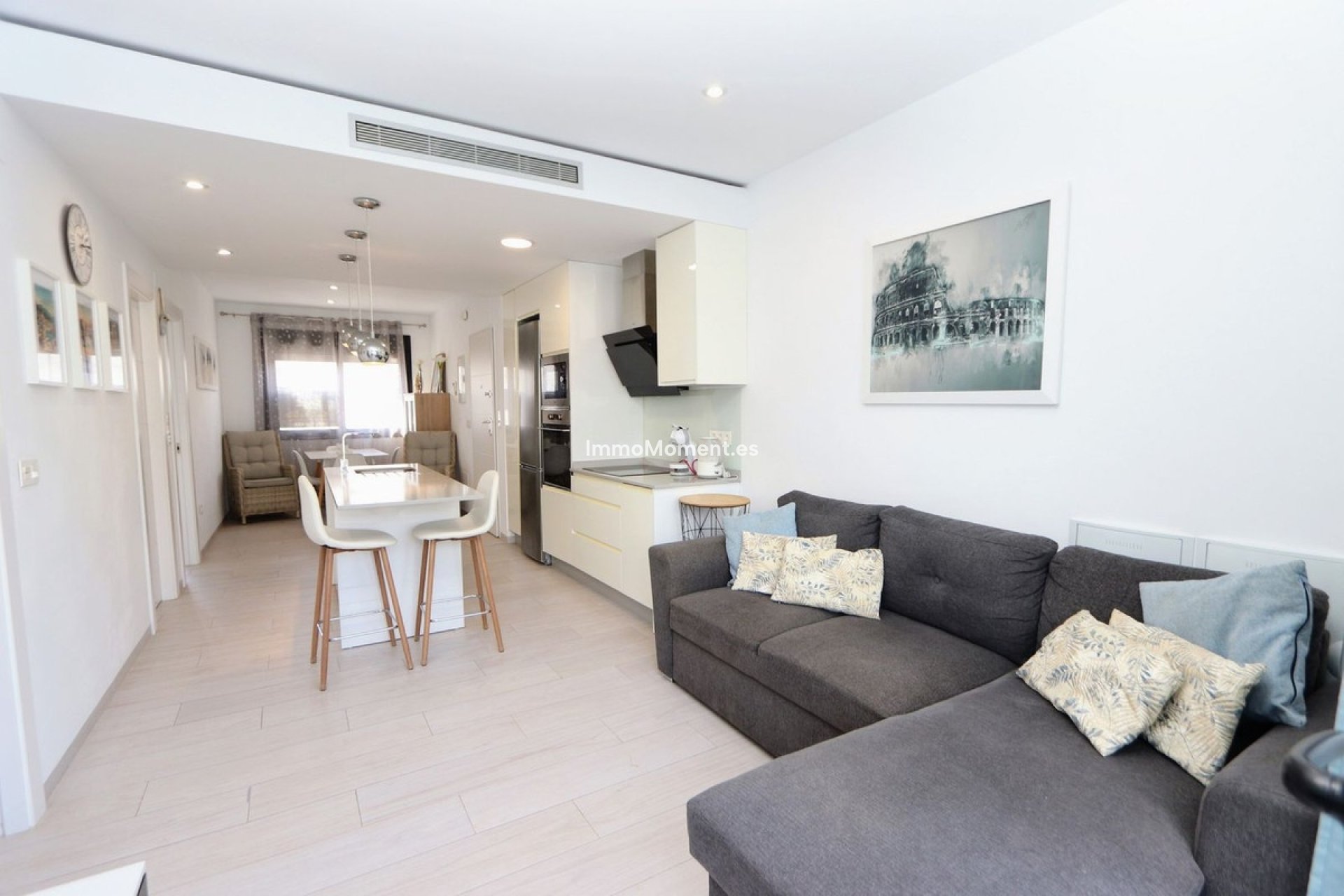 Resale - Apartment - San Pedro del Pinatar - San Pedro del Pinatar Centro