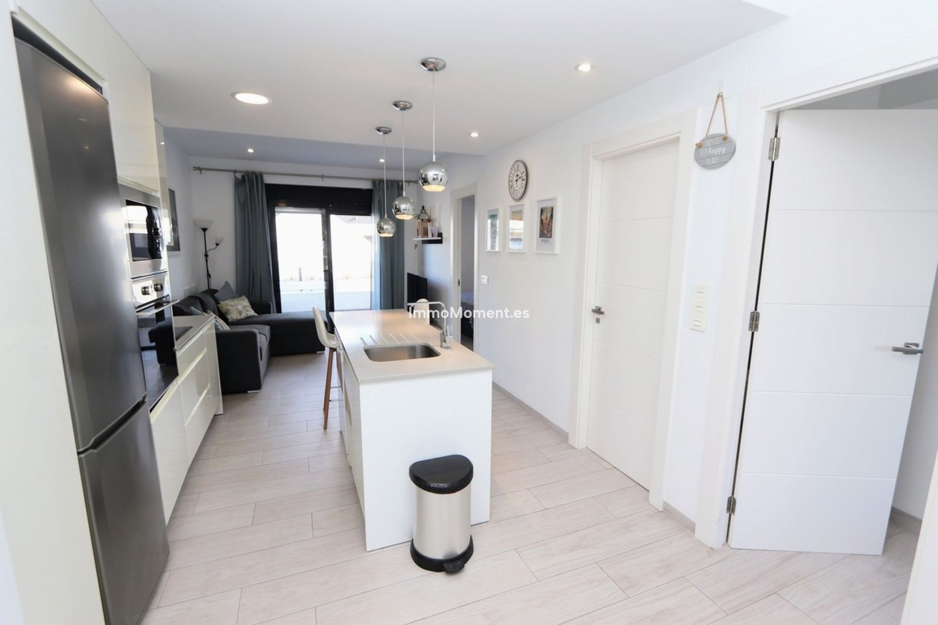 Resale - Apartment - San Pedro del Pinatar - San Pedro del Pinatar Centro