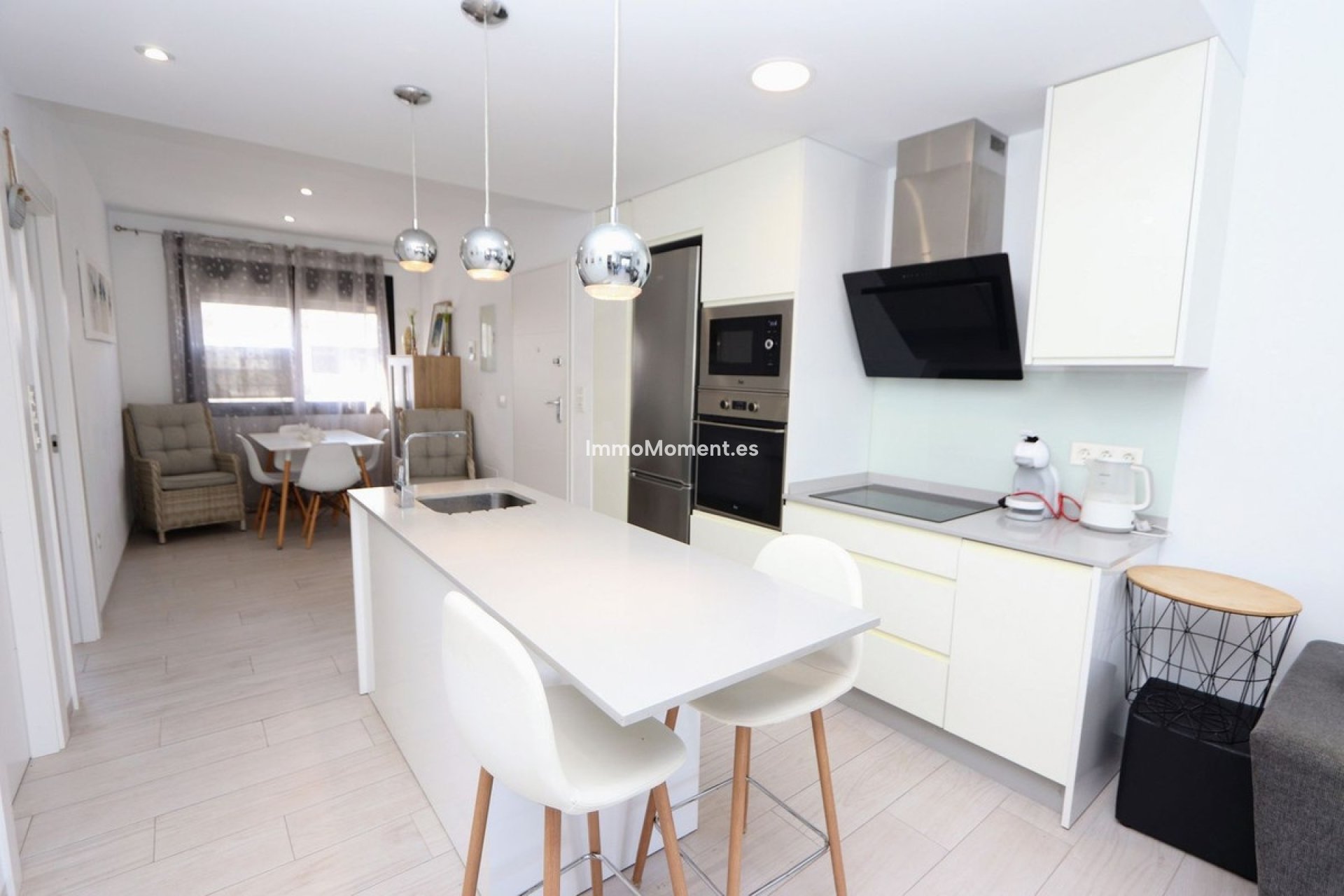 Resale - Apartment - San Pedro del Pinatar - San Pedro del Pinatar Centro