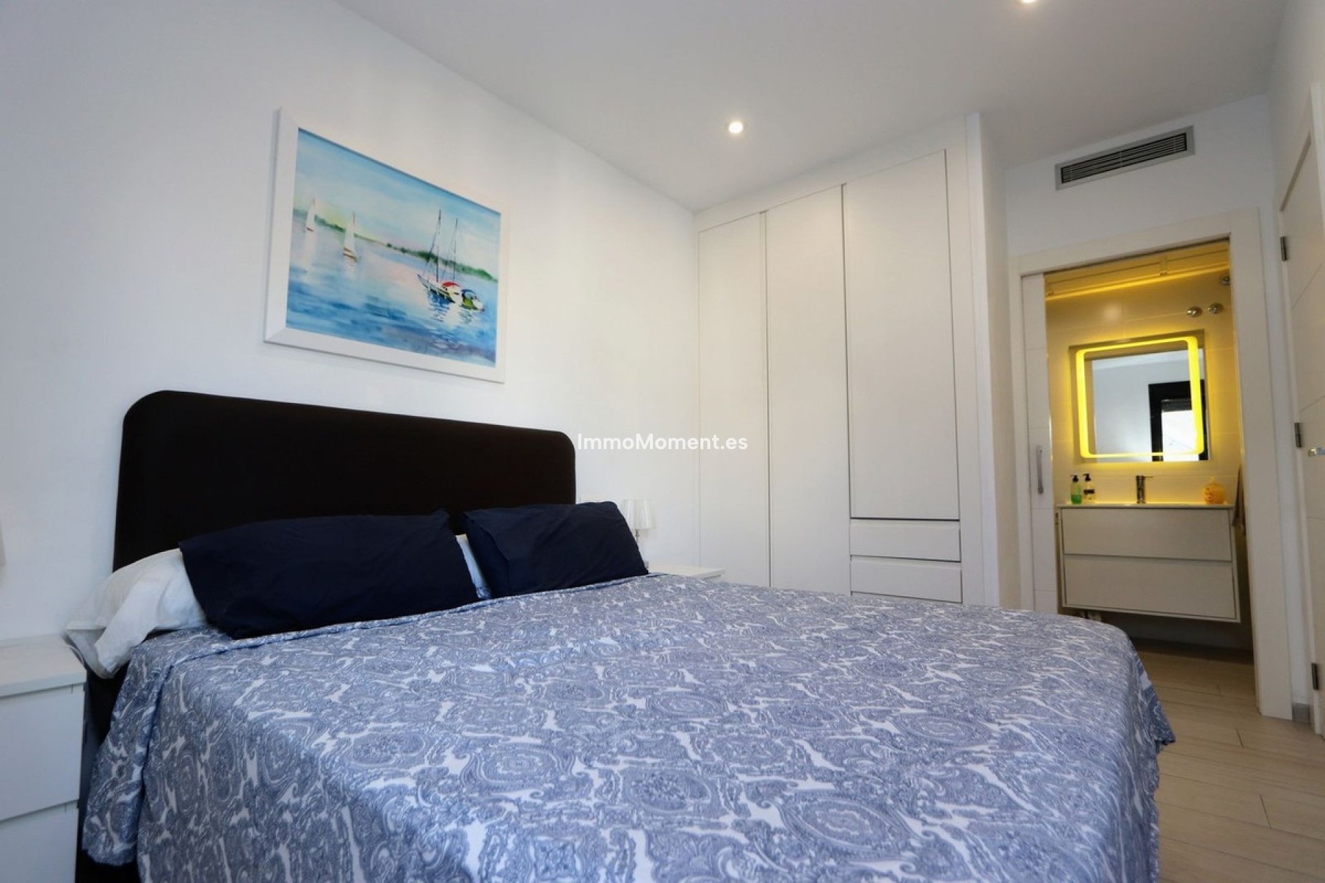 Resale - Apartment - San Pedro del Pinatar - San Pedro del Pinatar Centro