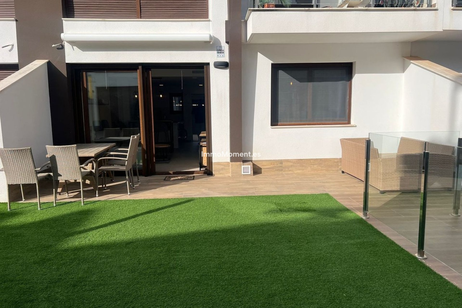 Resale - Apartment - San Pedro del Pinatar - San Pedro del Pinatar Centro