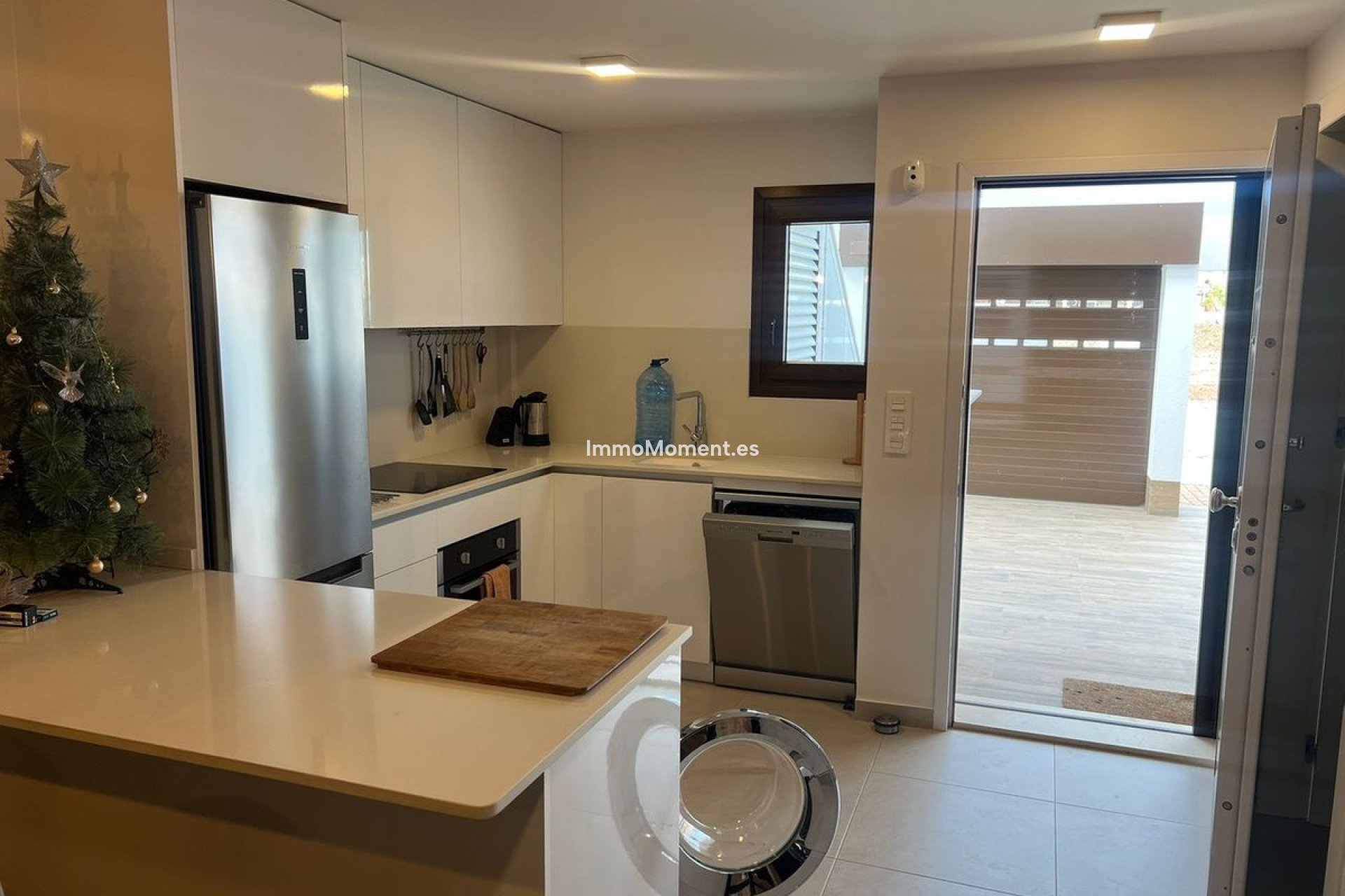Resale - Apartment - San Pedro del Pinatar - San Pedro del Pinatar Centro