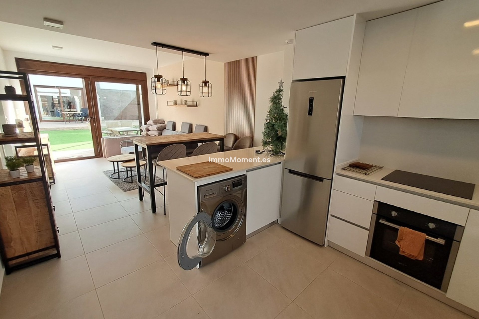 Resale - Apartment - San Pedro del Pinatar - San Pedro del Pinatar Centro