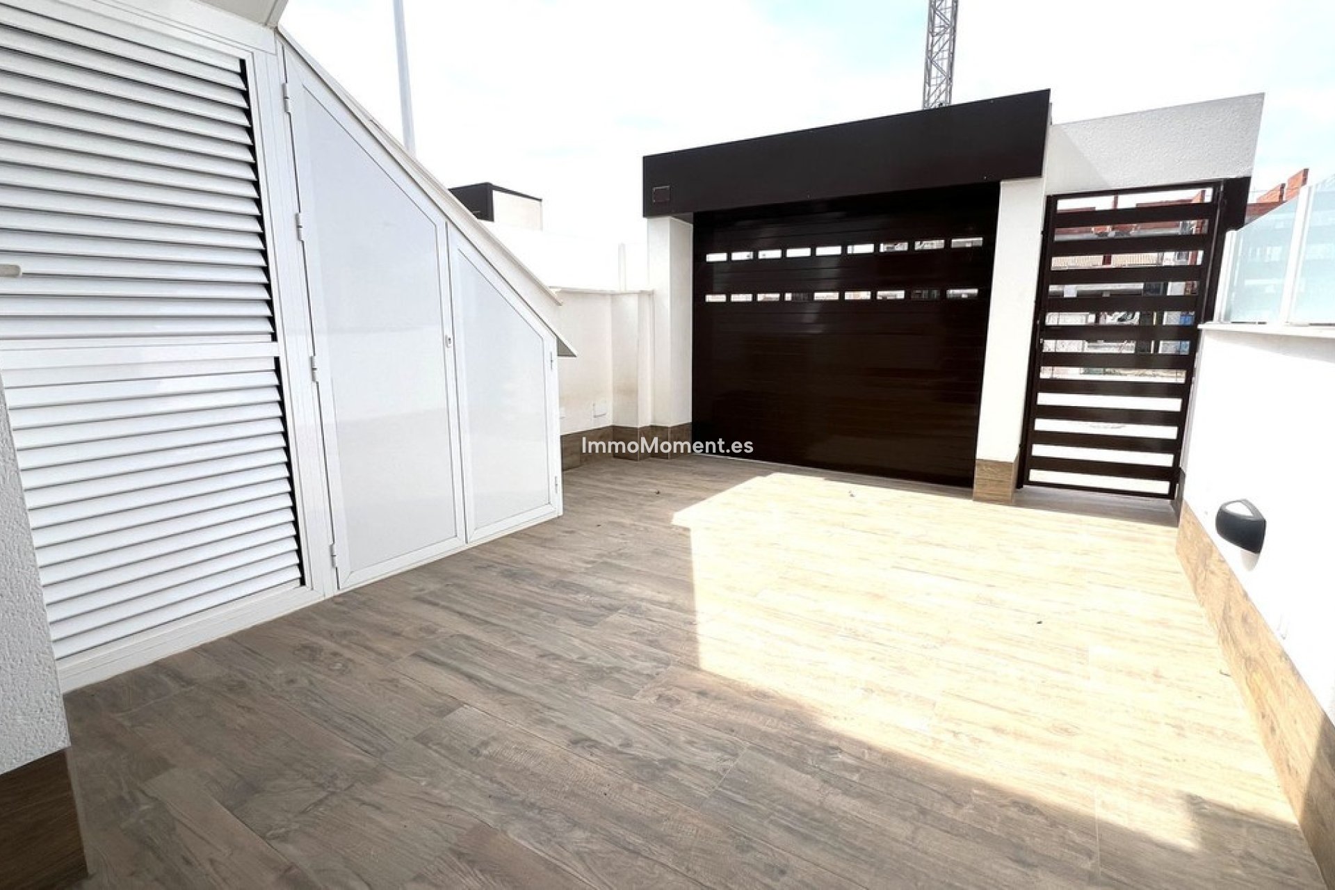 Resale - Apartment - San Pedro del Pinatar - San Pedro del Pinatar Centro