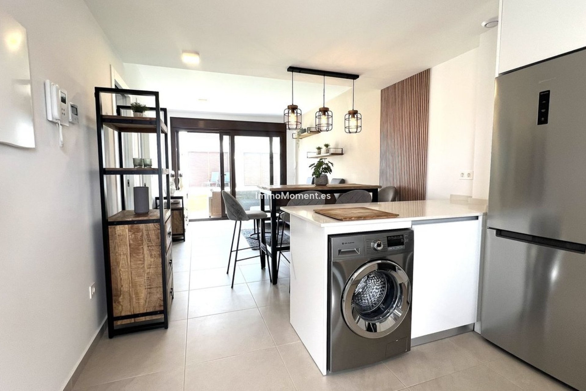 Resale - Apartment - San Pedro del Pinatar - San Pedro del Pinatar Centro