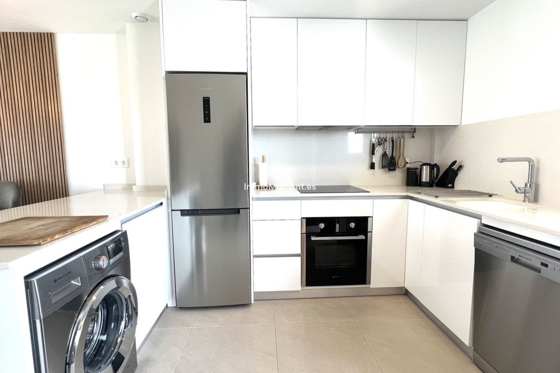 Resale - Apartment - San Pedro del Pinatar - San Pedro del Pinatar Centro