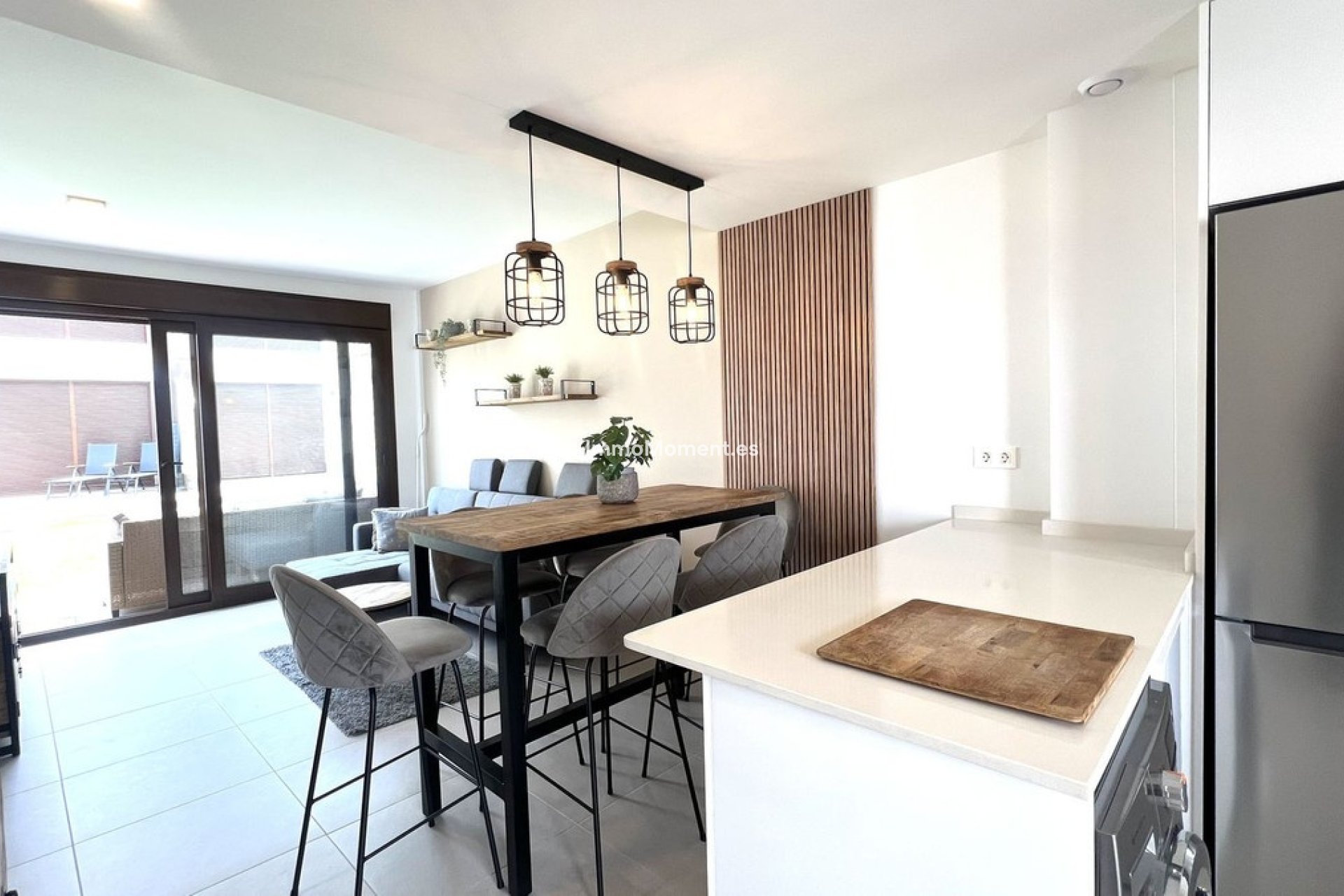 Resale - Apartment - San Pedro del Pinatar - San Pedro del Pinatar Centro