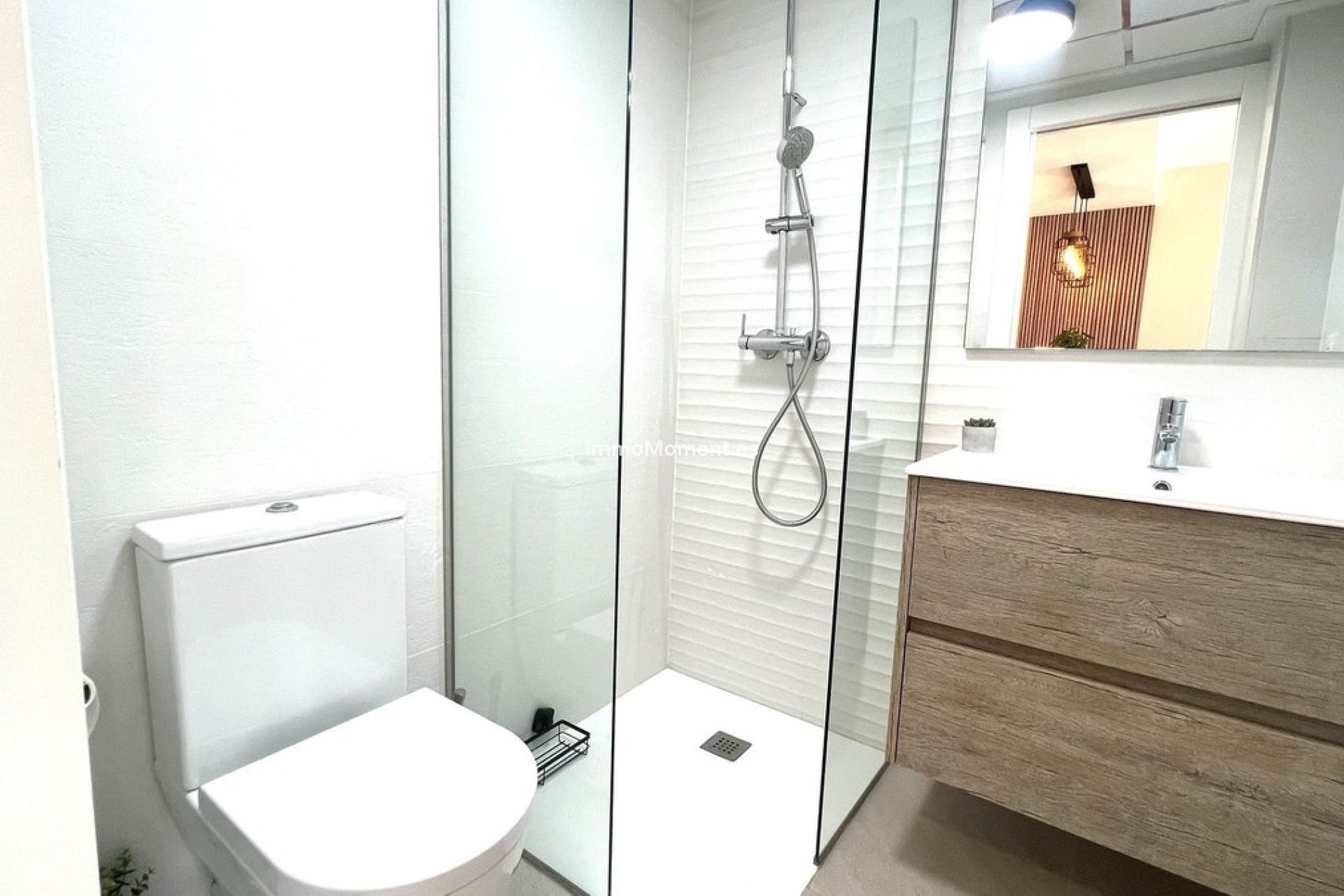 Resale - Apartment - San Pedro del Pinatar - San Pedro del Pinatar Centro