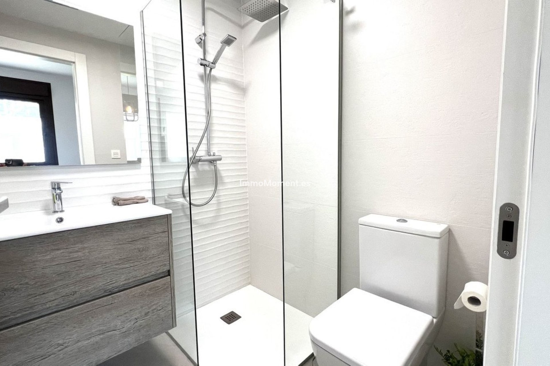 Resale - Apartment - San Pedro del Pinatar - San Pedro del Pinatar Centro