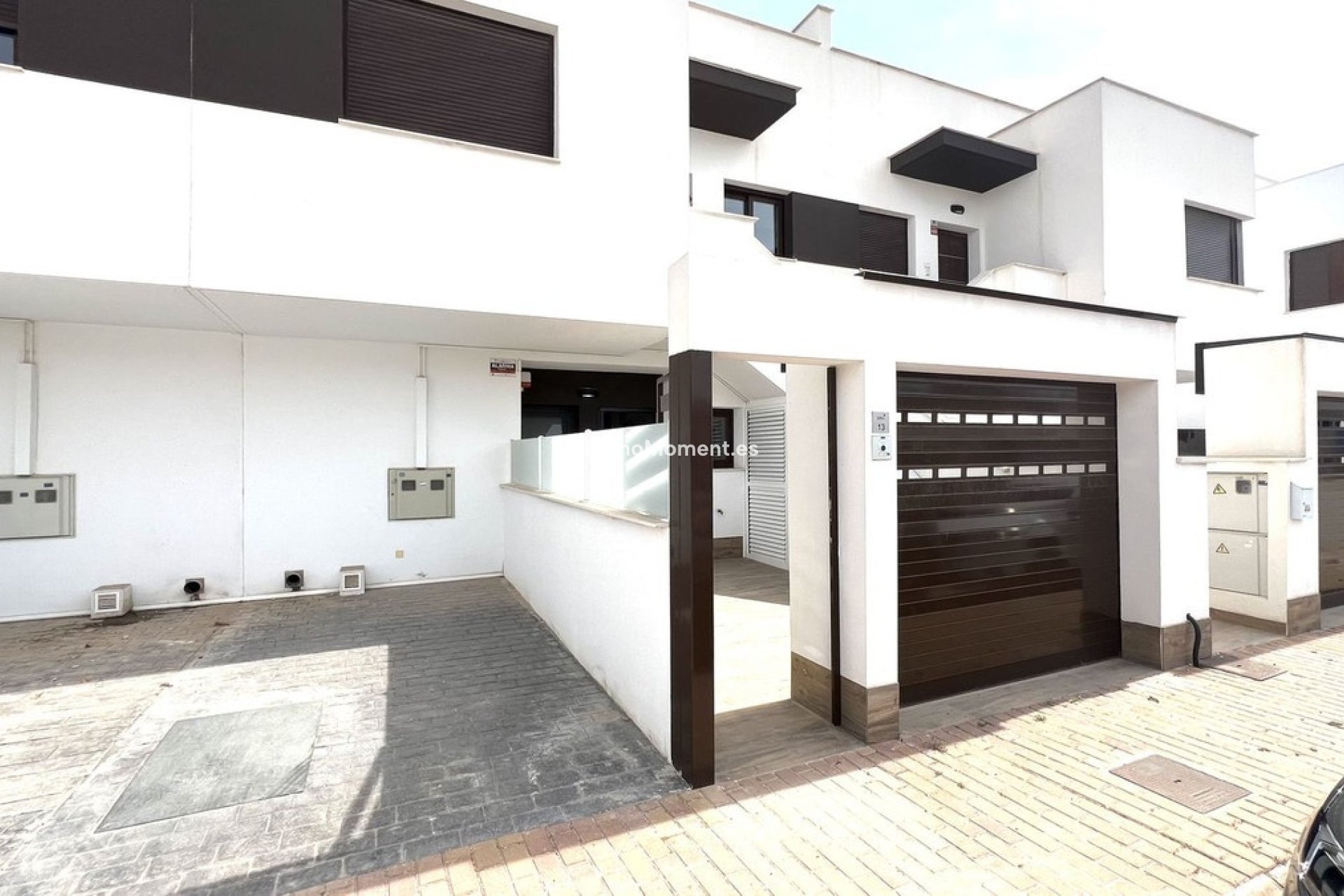 Resale - Apartment - San Pedro del Pinatar - San Pedro del Pinatar Centro