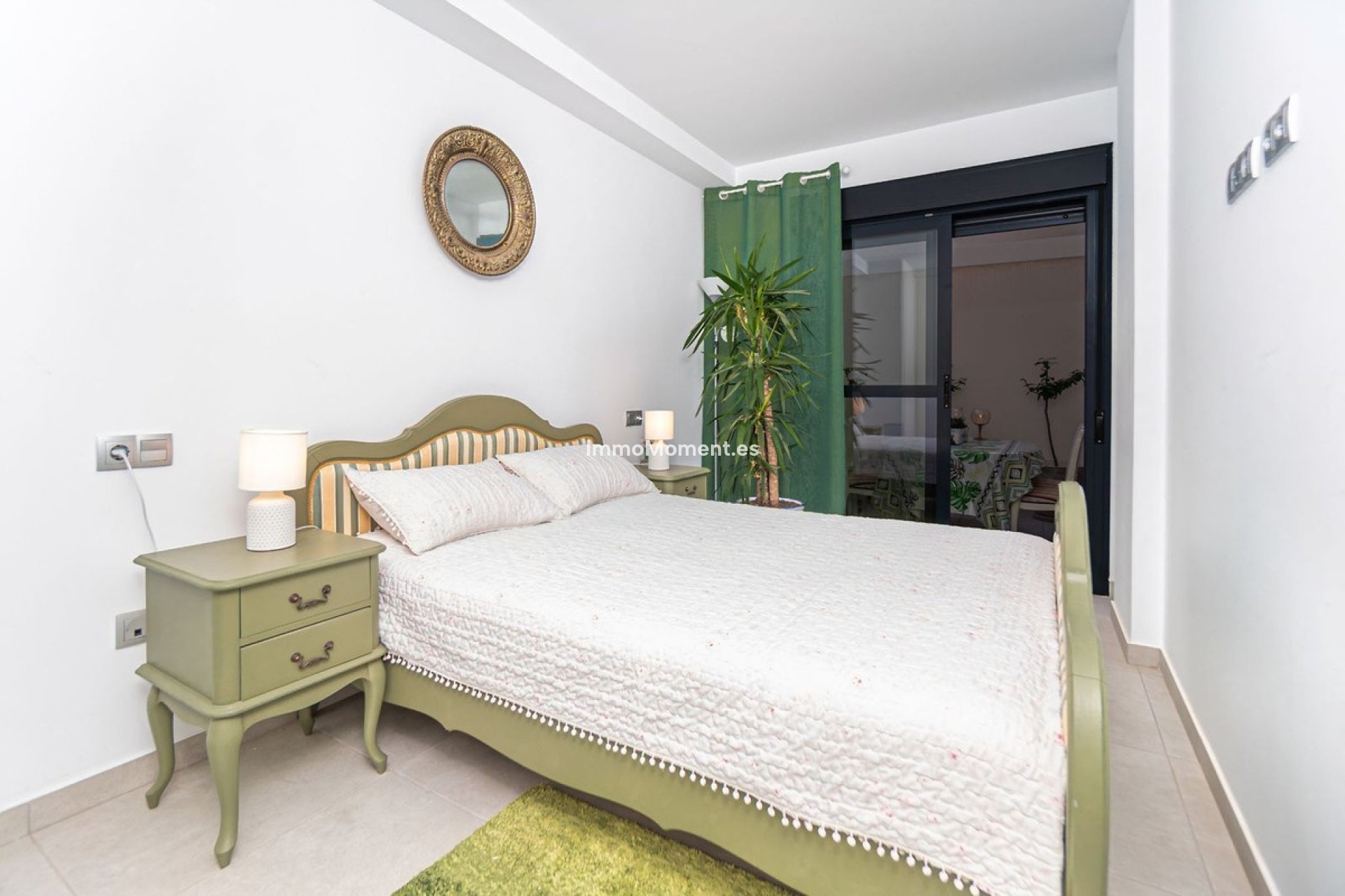 Resale - Apartment - San Pedro del Pinatar - San Pedro del Pinatar Centro