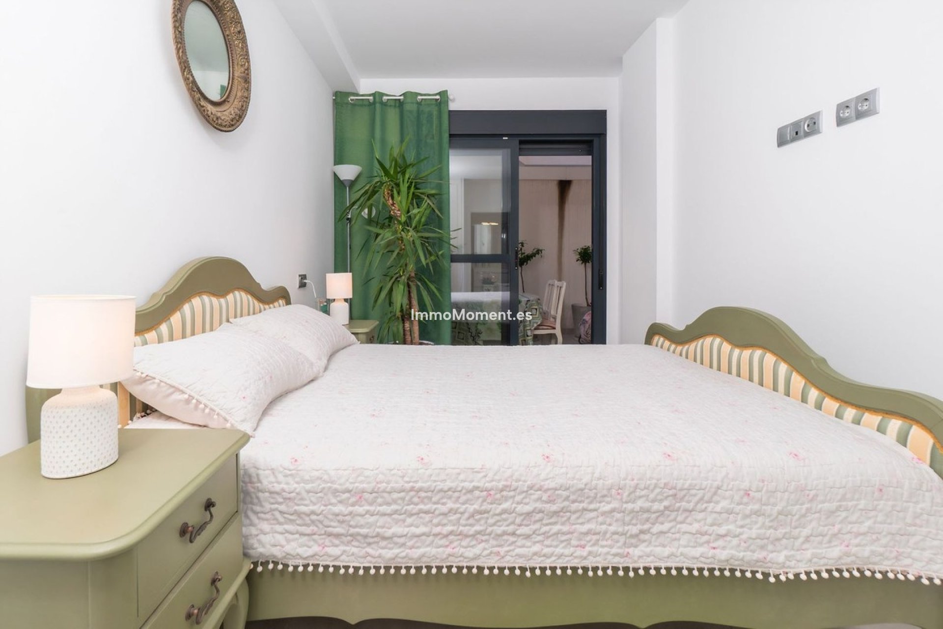Resale - Apartment - San Pedro del Pinatar - San Pedro del Pinatar Centro