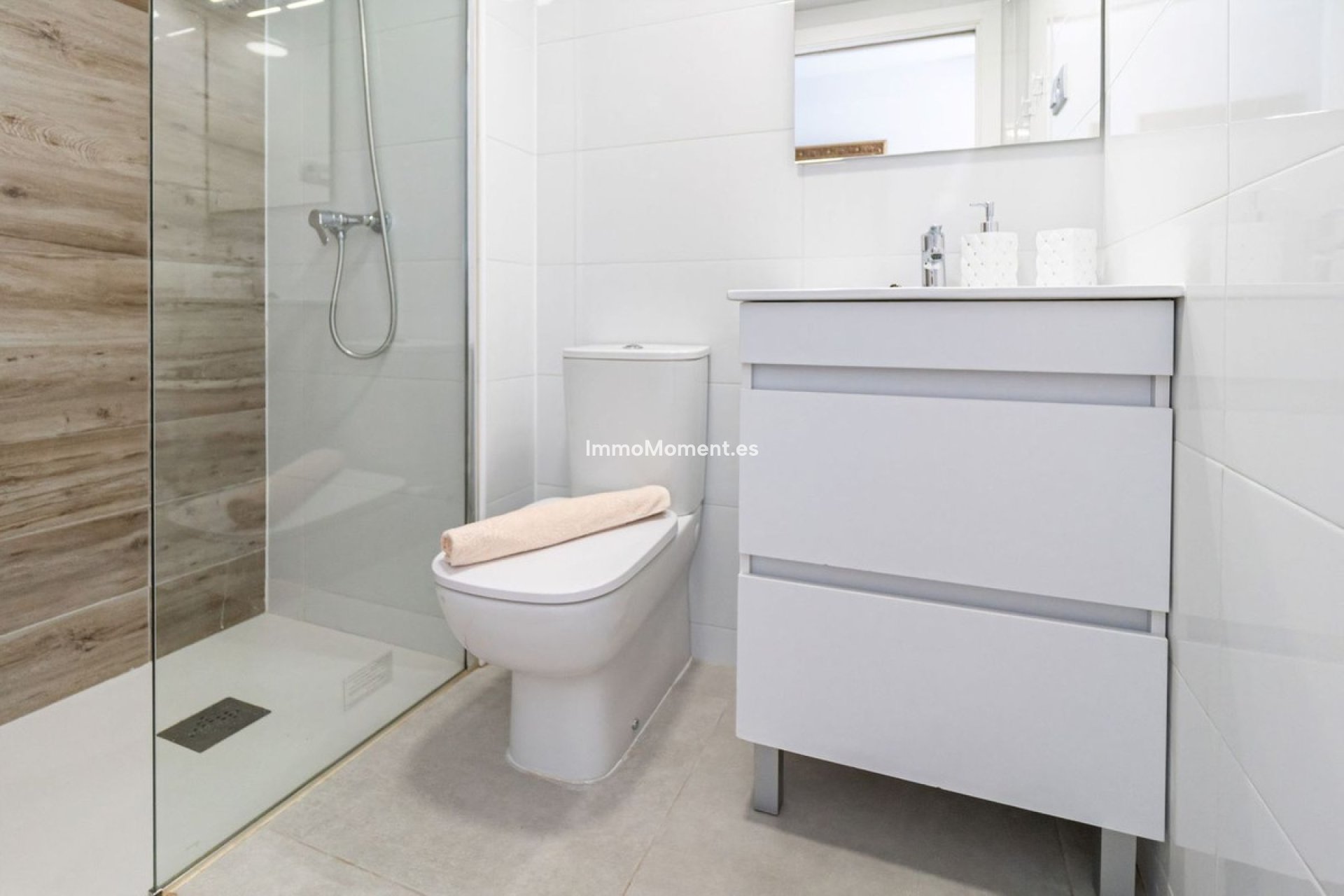 Resale - Apartment - San Pedro del Pinatar - San Pedro del Pinatar Centro
