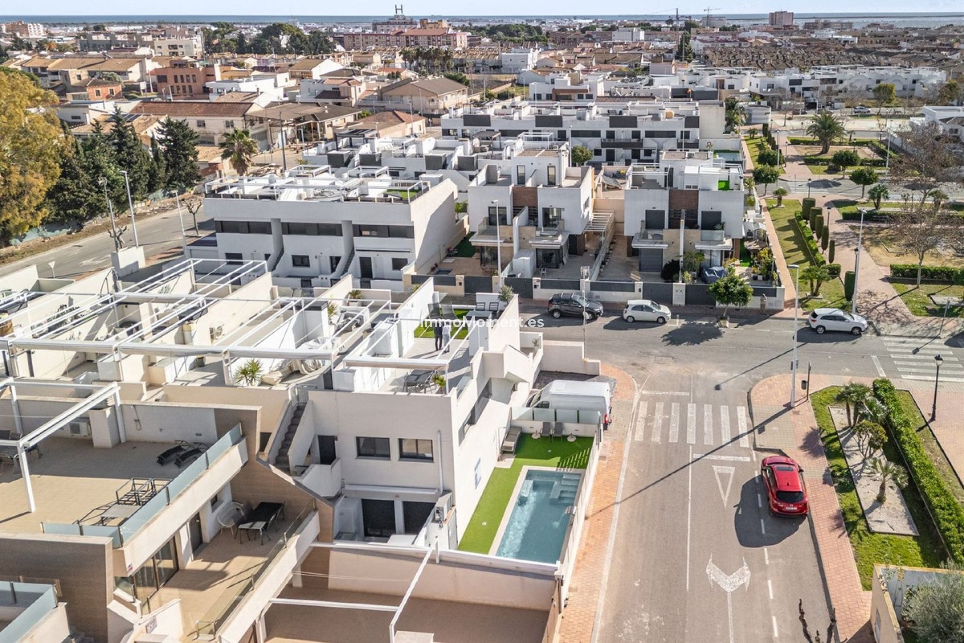 Resale - Apartment - San Pedro del Pinatar - San Pedro del Pinatar Centro