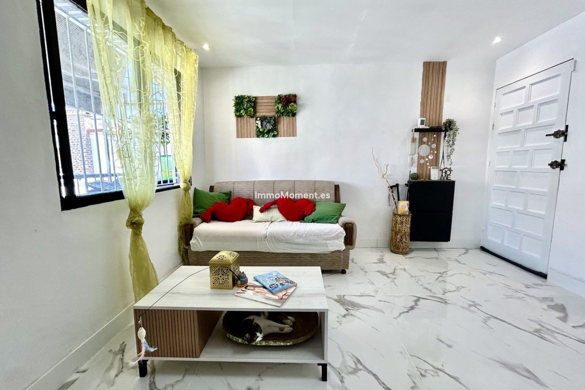 Resale - Apartment - San Pedro del Pinatar - San Pedro del Pinatar Centro