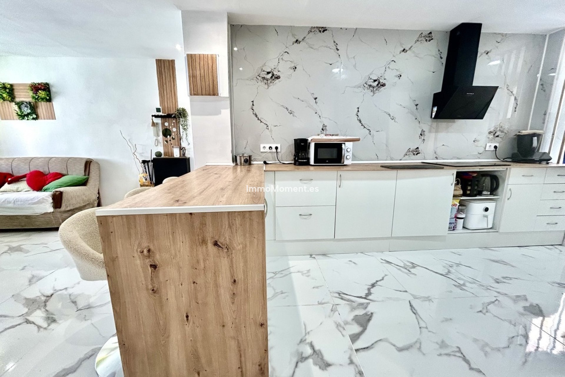 Resale - Apartment - San Pedro del Pinatar - San Pedro del Pinatar Centro