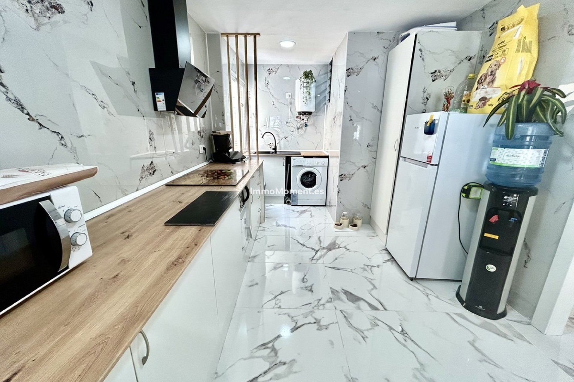 Resale - Apartment - San Pedro del Pinatar - San Pedro del Pinatar Centro