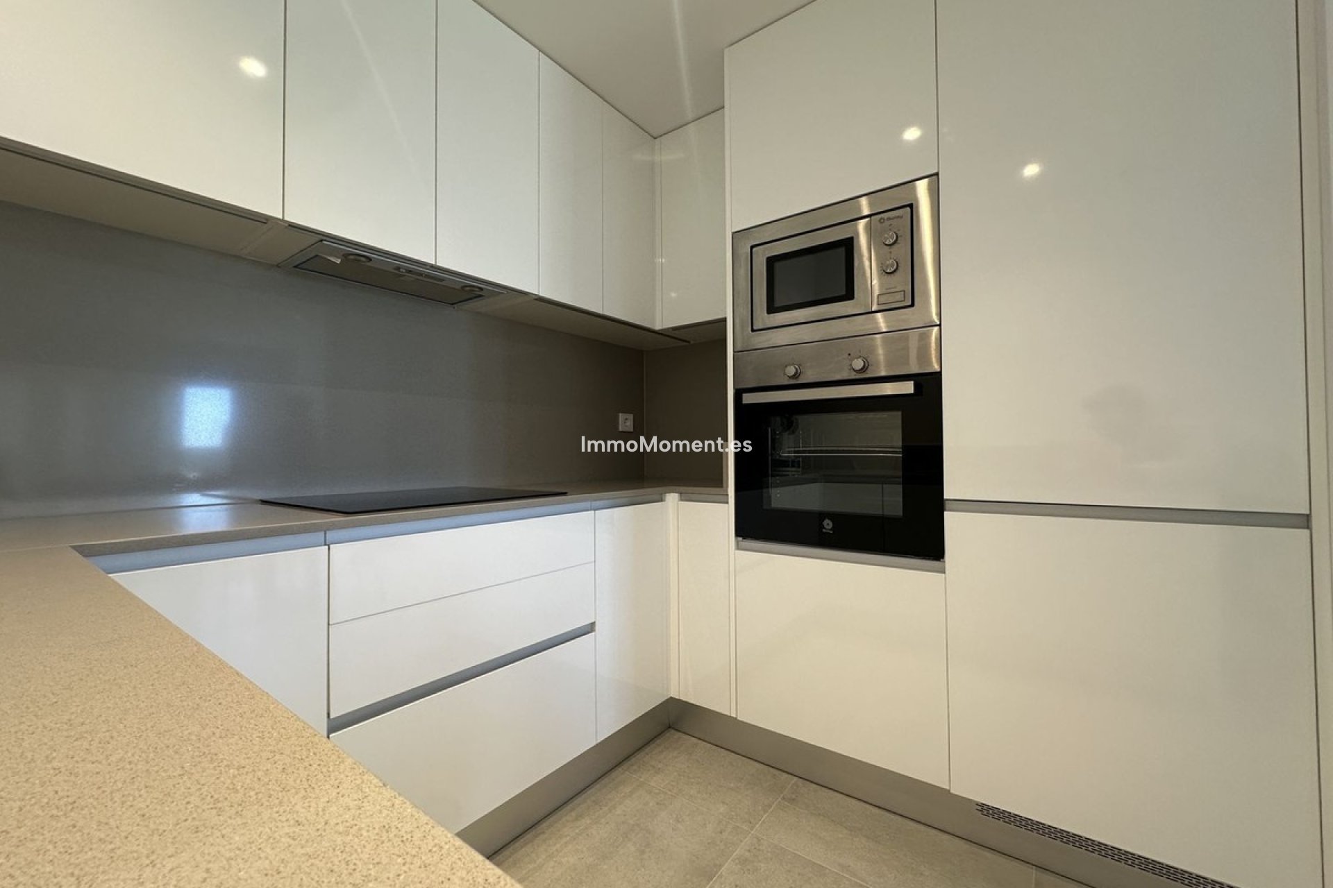 Resale - Apartment - Santa Pola - Gran Alacant