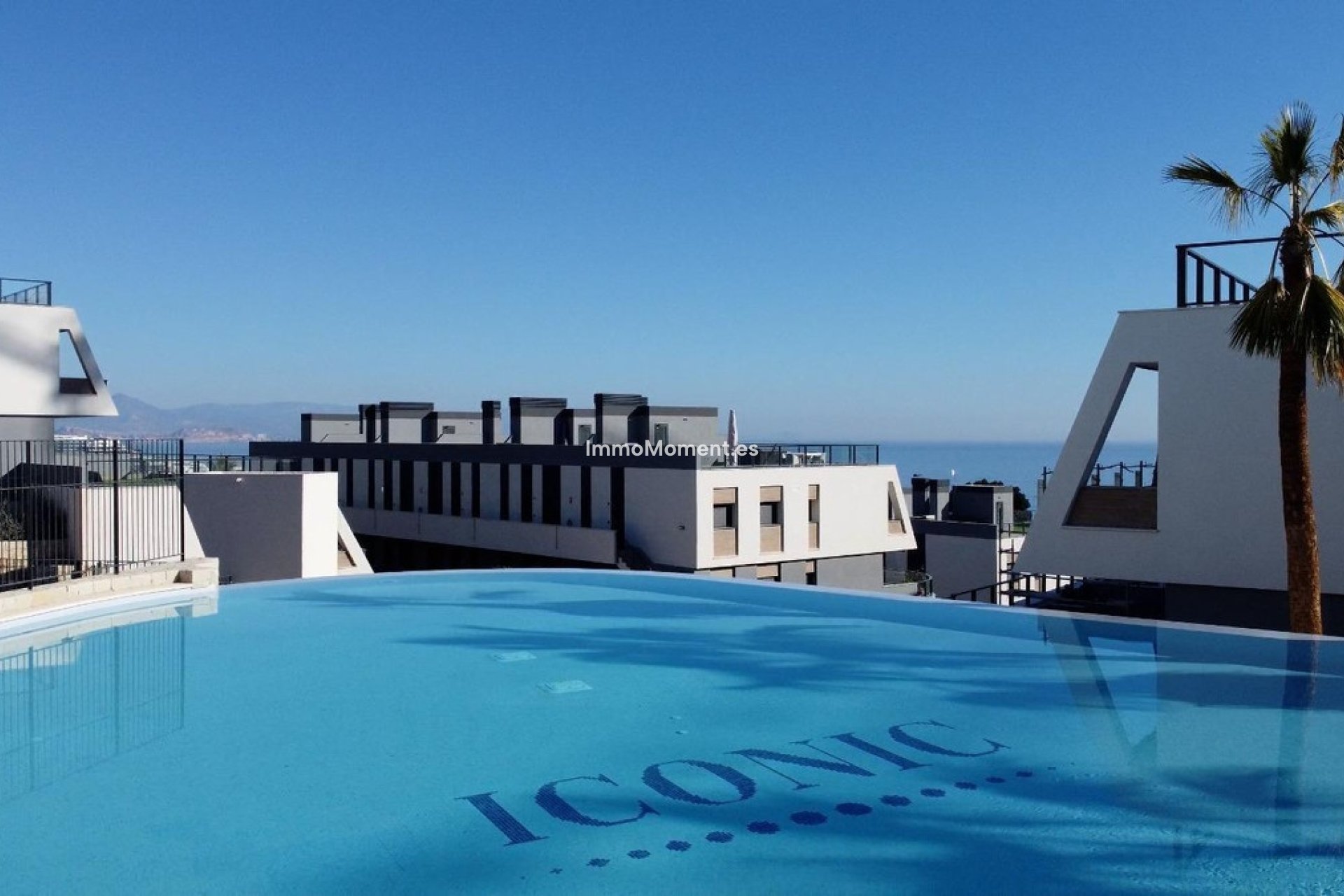 Resale - Apartment - Santa Pola - Gran Alacant