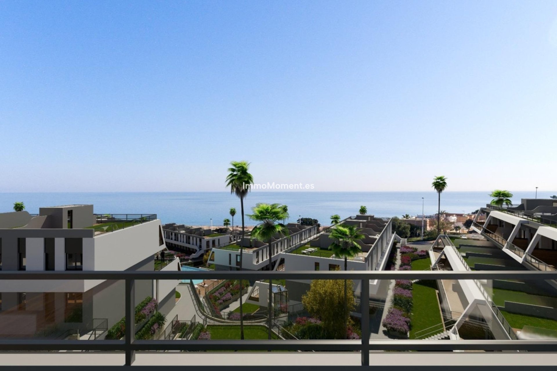 Resale - Apartment - Santa Pola - Gran Alacant