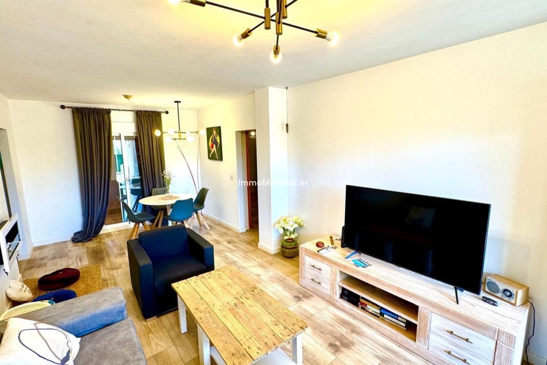 Resale - Apartment - Santa Pola - Gran Alacant