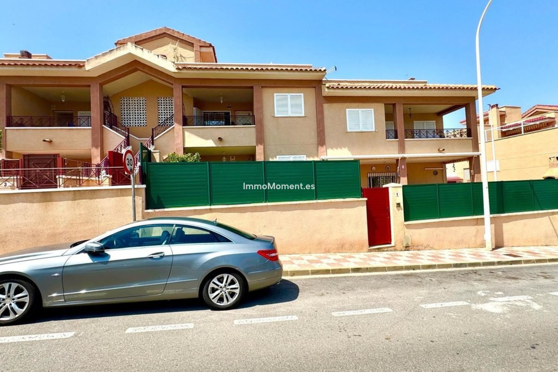 Resale - Apartment - Santa Pola - Gran Alacant