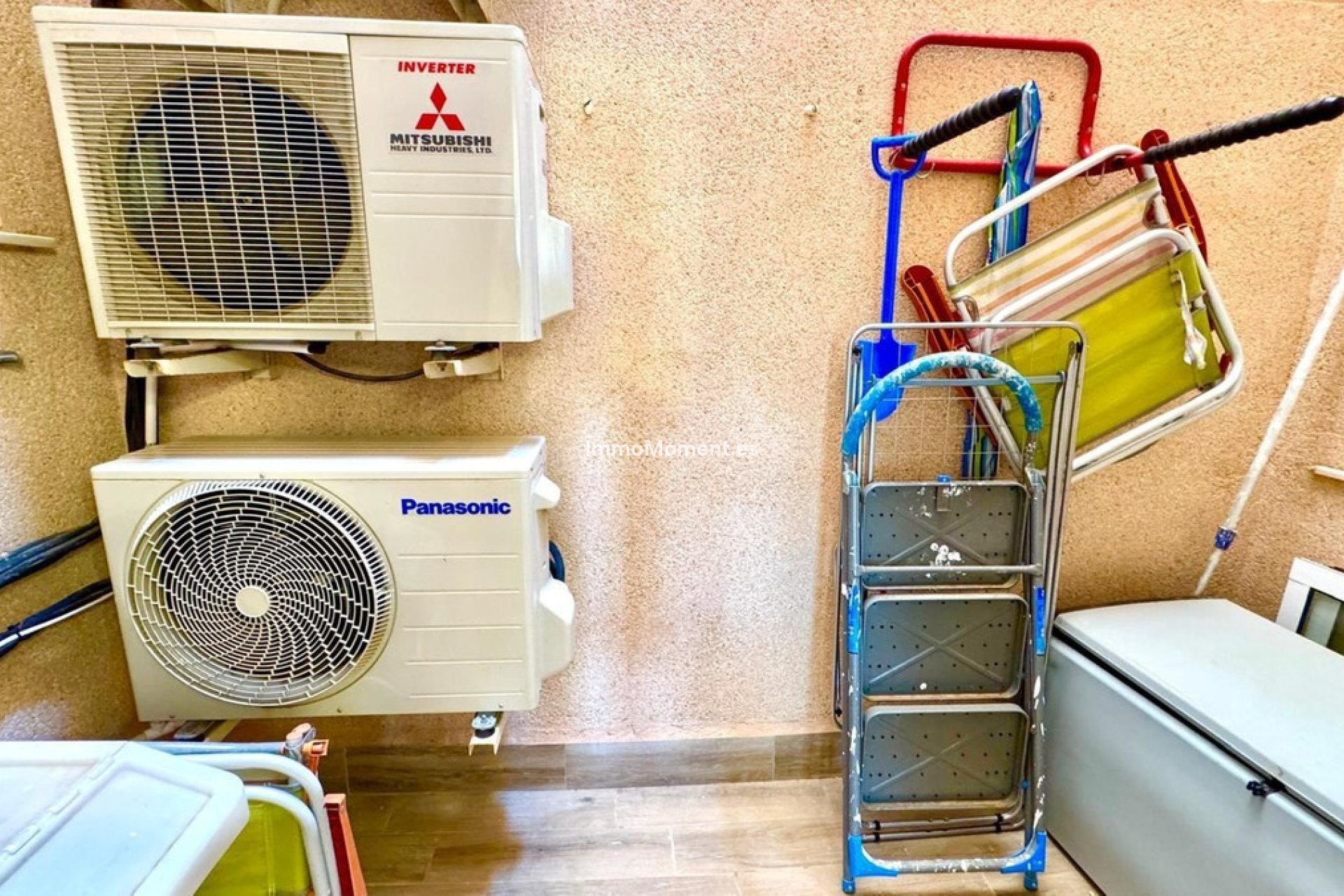 Resale - Apartment - Santa Pola - Gran Alacant