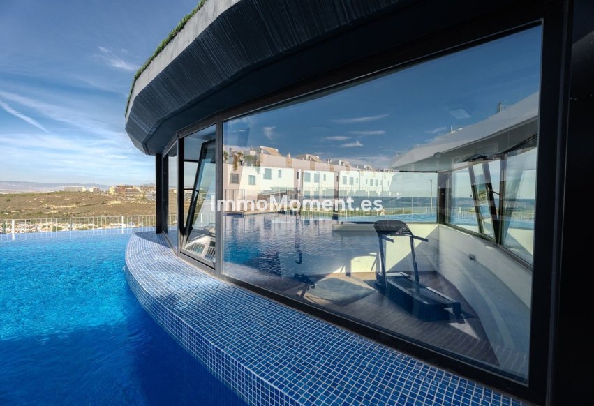 Resale - Apartment - Santa Pola - Gran Alacant