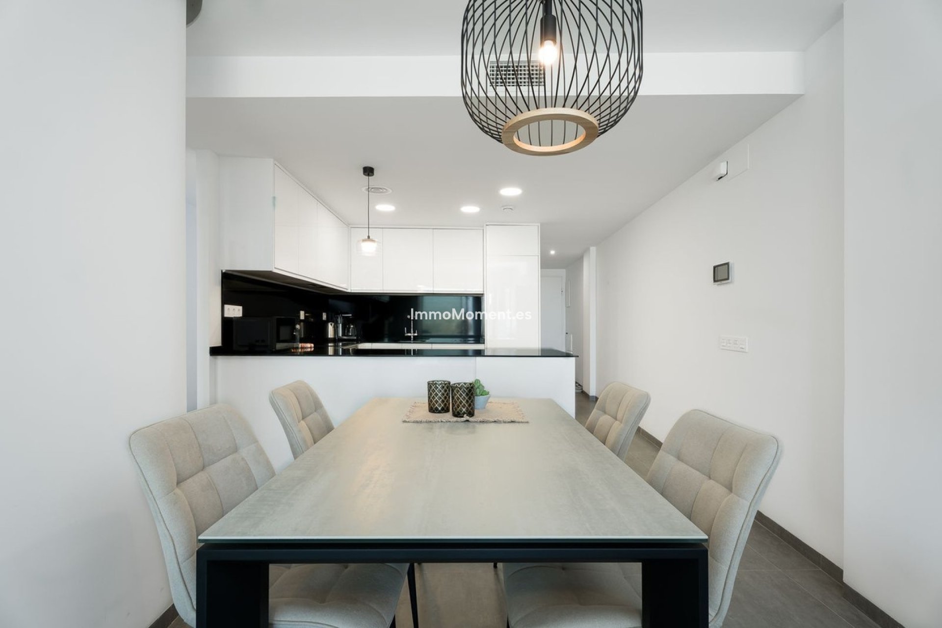 Resale - Apartment - Santa Pola - Gran Alacant