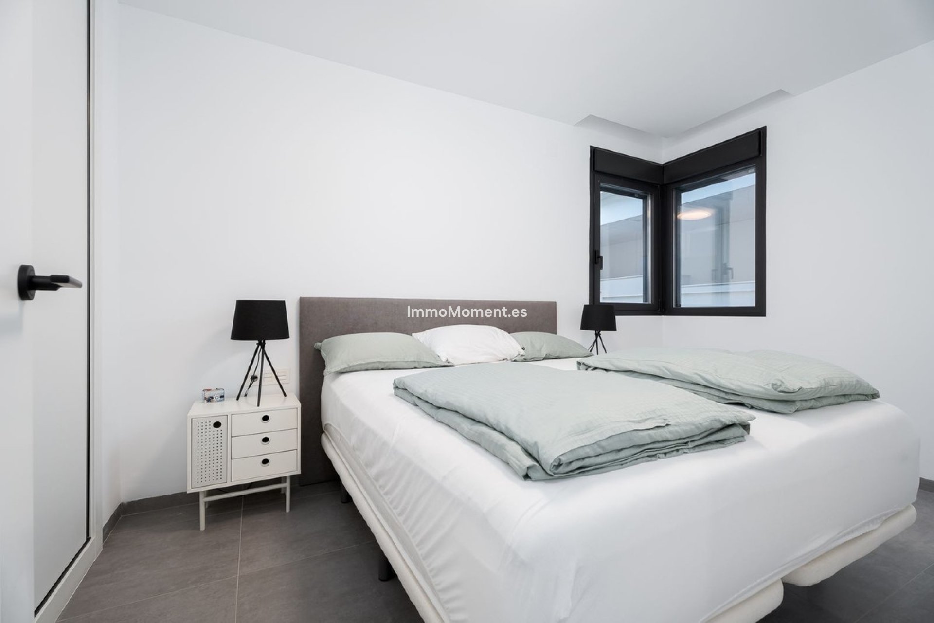 Resale - Apartment - Santa Pola - Gran Alacant