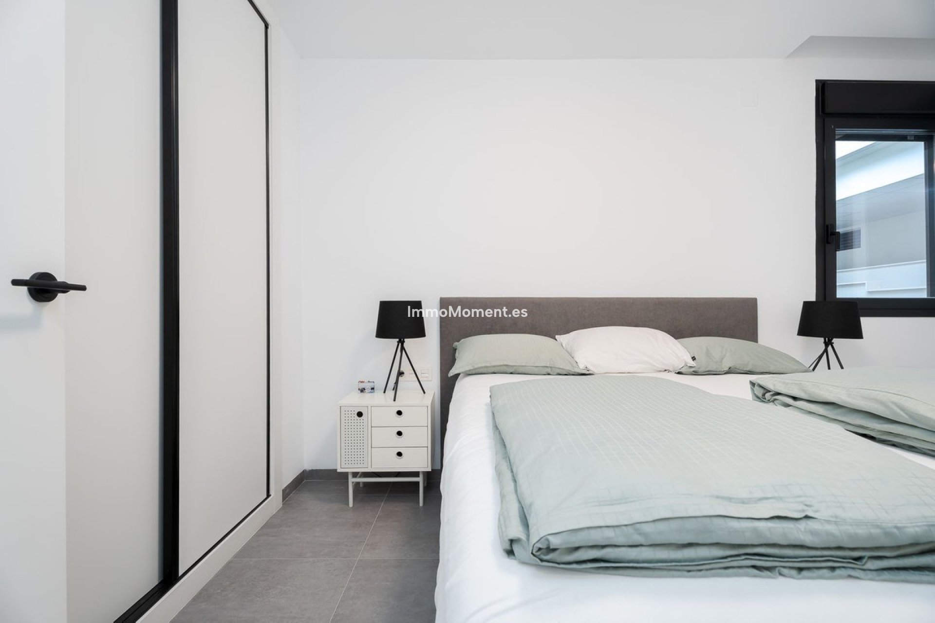 Resale - Apartment - Santa Pola - Gran Alacant