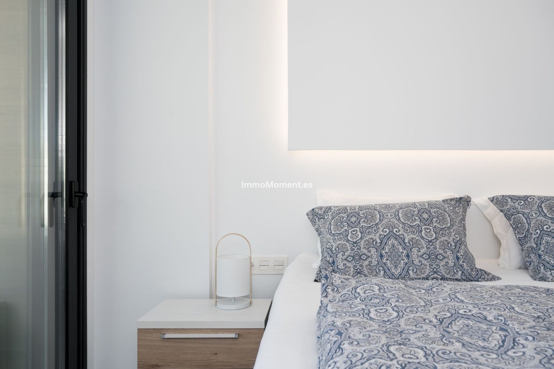 Resale - Apartment - Santa Pola - Gran Alacant