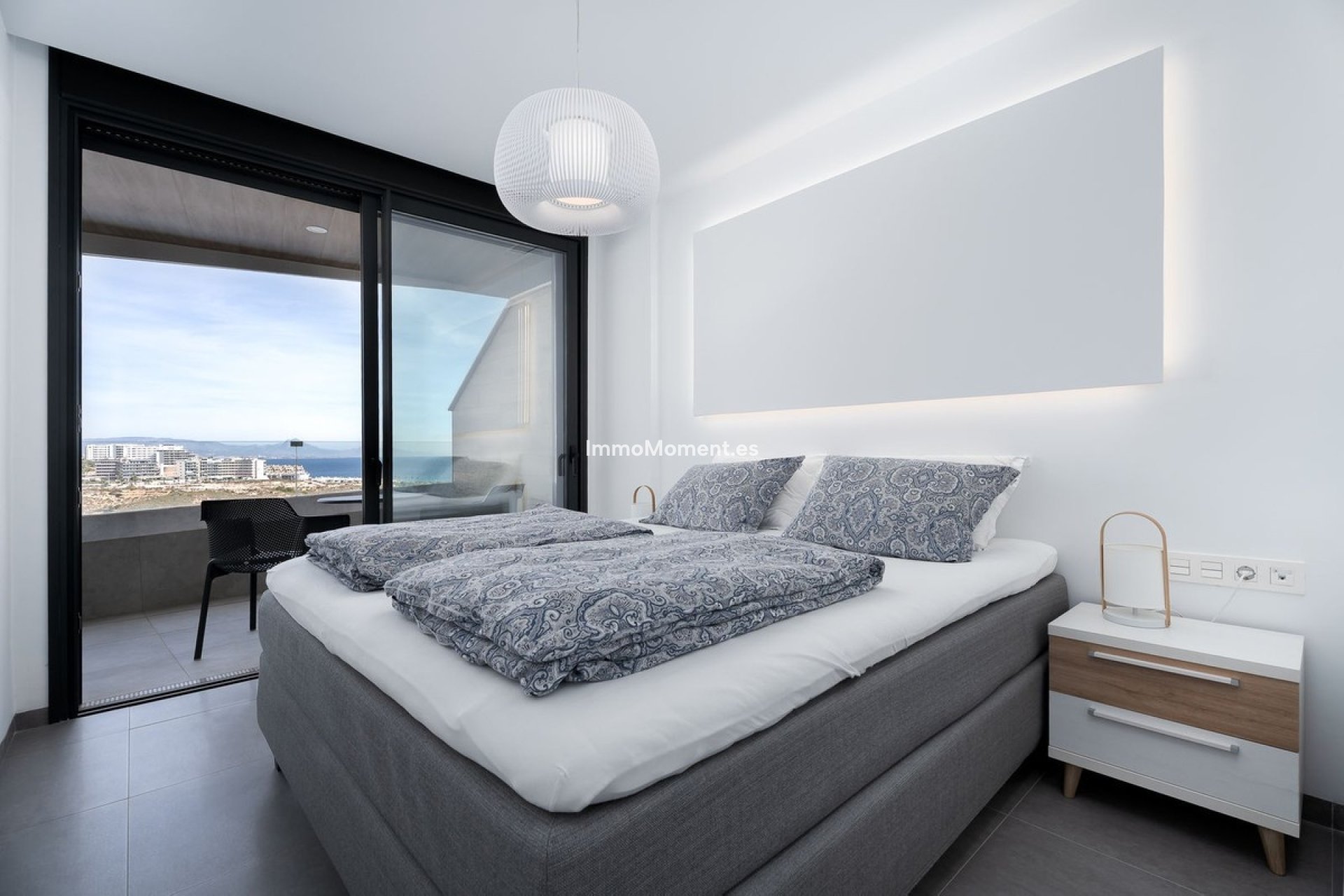 Resale - Apartment - Santa Pola - Gran Alacant