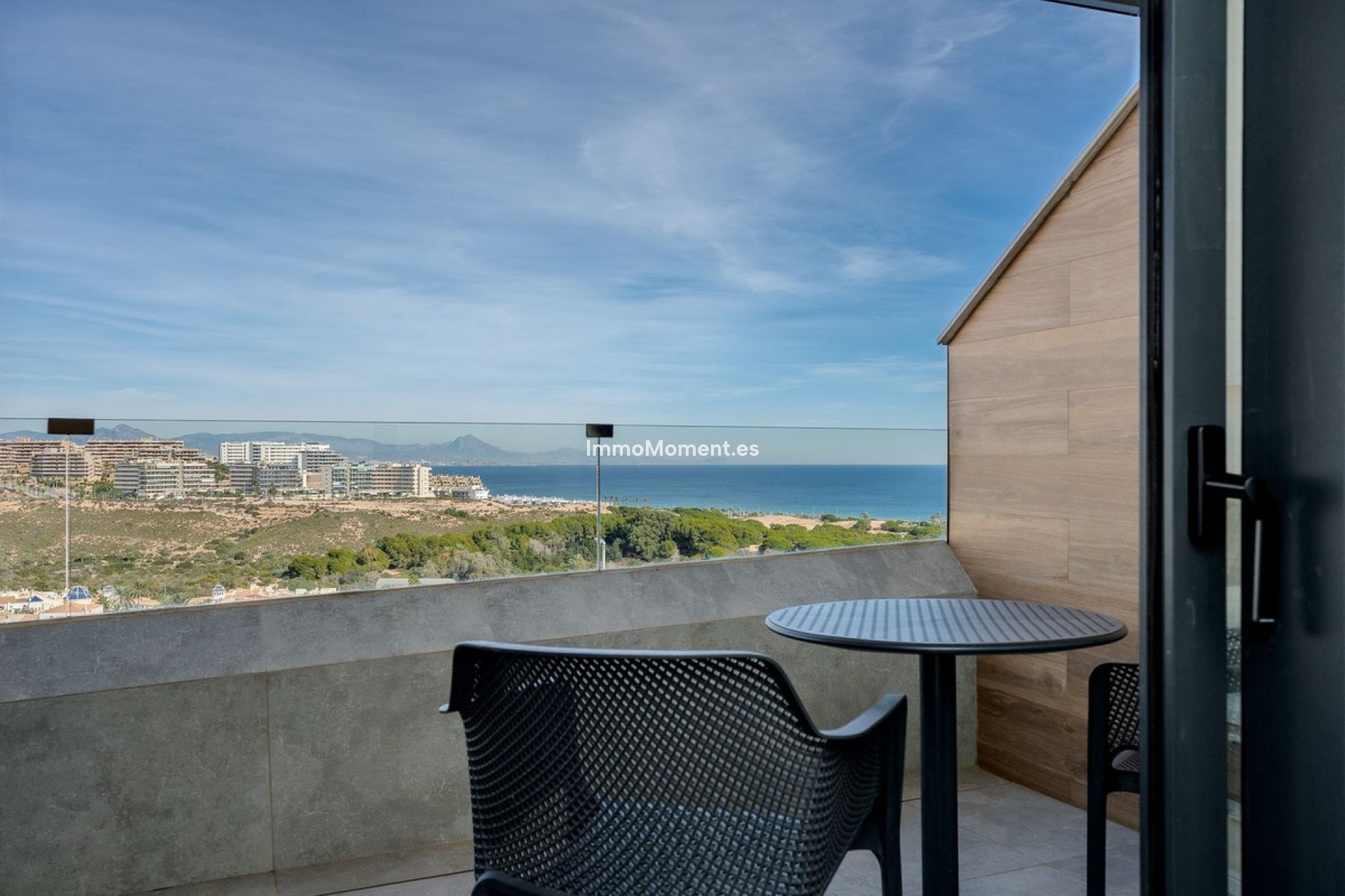 Resale - Apartment - Santa Pola - Gran Alacant