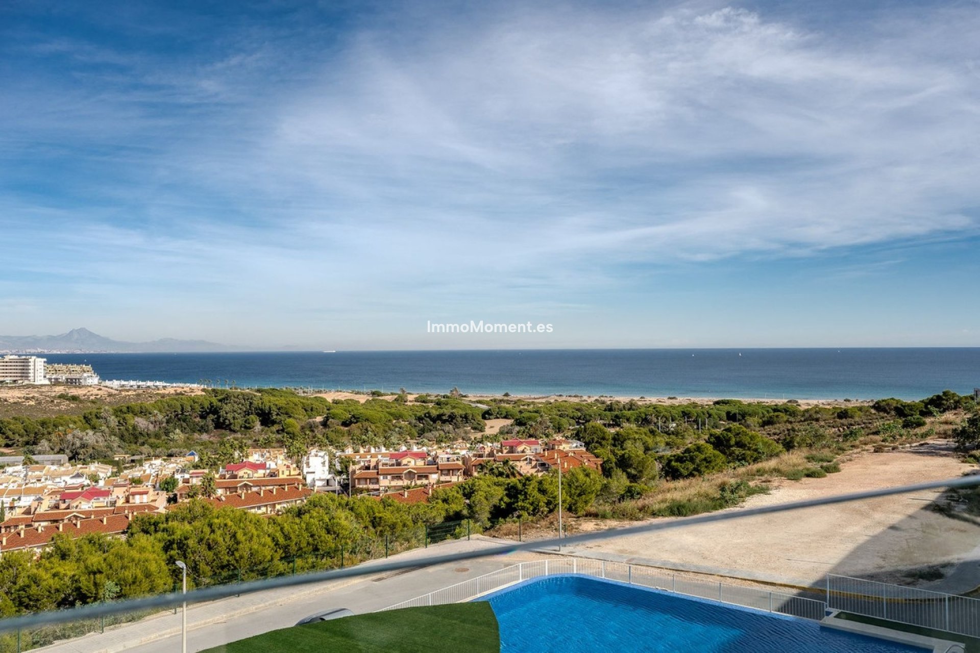 Resale - Apartment - Santa Pola - Gran Alacant