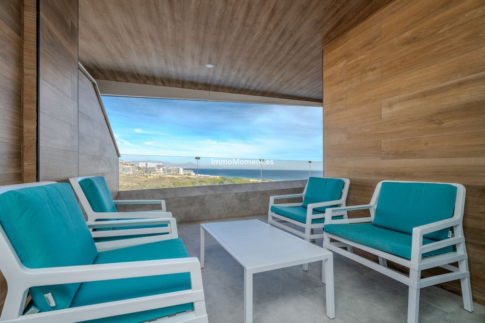 Resale - Apartment - Santa Pola - Gran Alacant