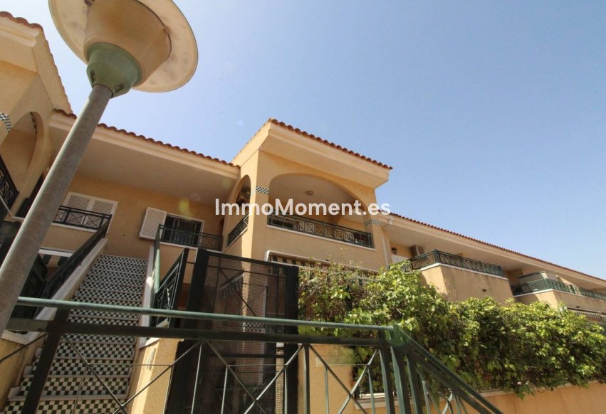 Resale - Apartment - Santa Pola - Gran Alacant
