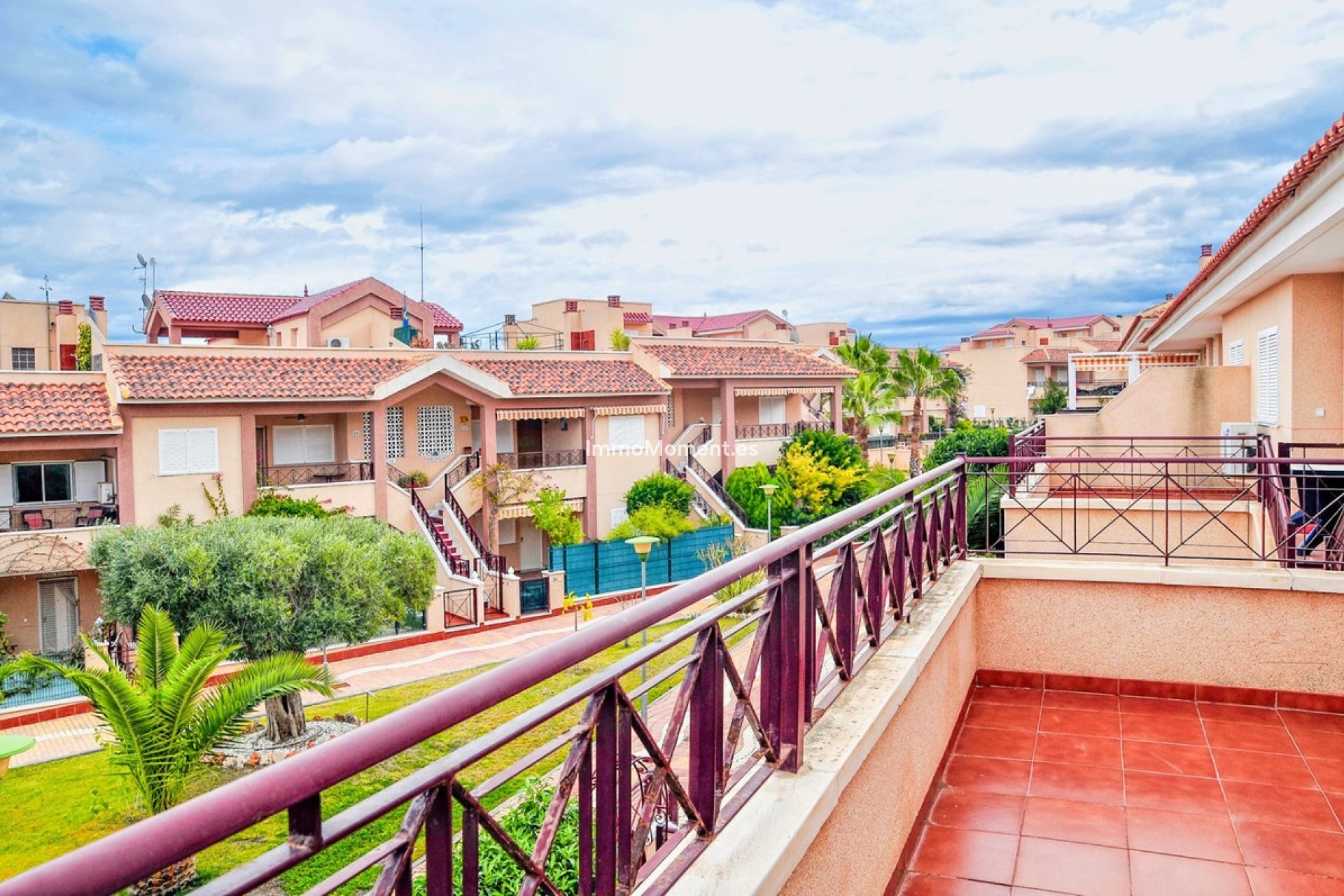 Resale - Apartment - Santa Pola - Gran Alacant