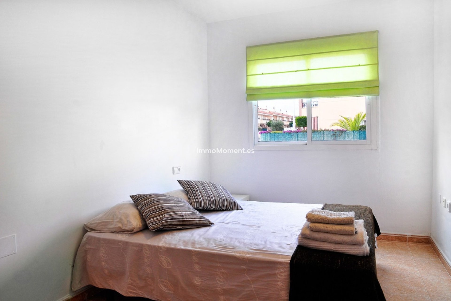 Resale - Apartment - Santa Pola - Gran Alacant