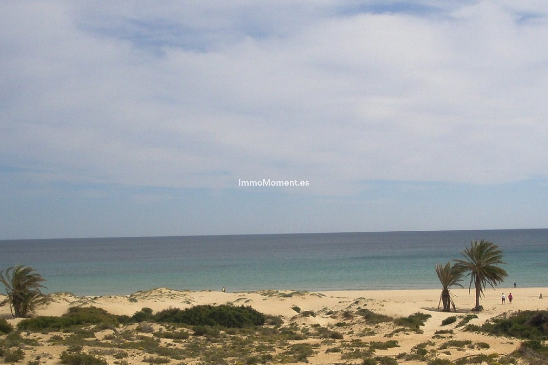 Resale - Apartment - Santa Pola - Gran Alacant