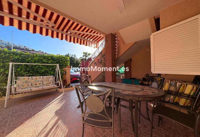 Resale - Apartment - Santa Pola - Gran Alacant