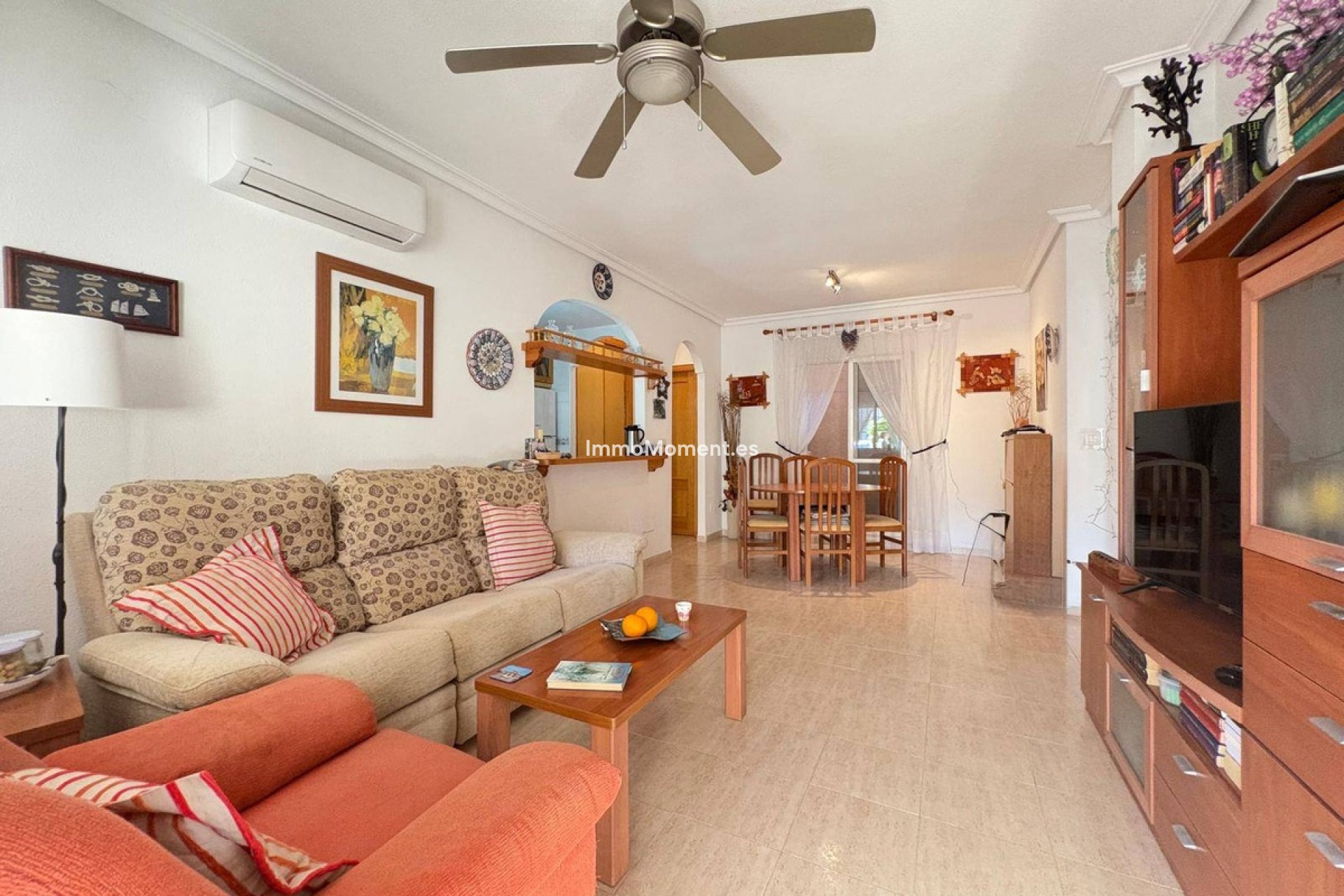 Resale - Apartment - Santa Pola - Gran Alacant