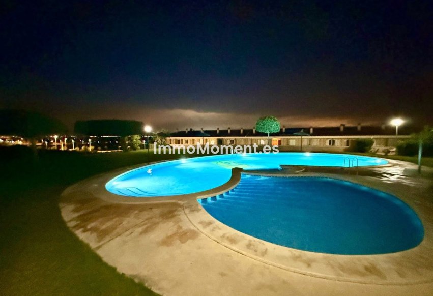 Resale - Apartment - Santa Pola - Gran Alacant