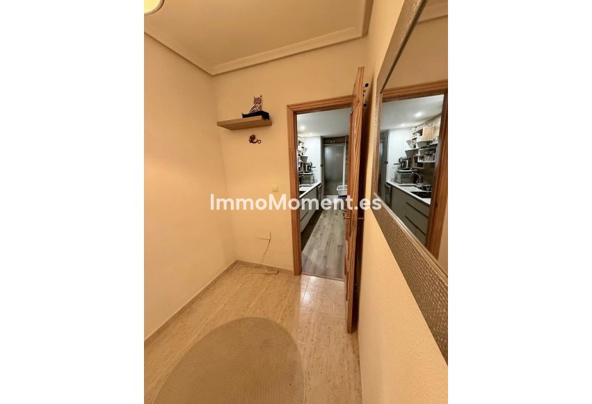 Resale - Apartment - Santa Pola - Gran Alacant