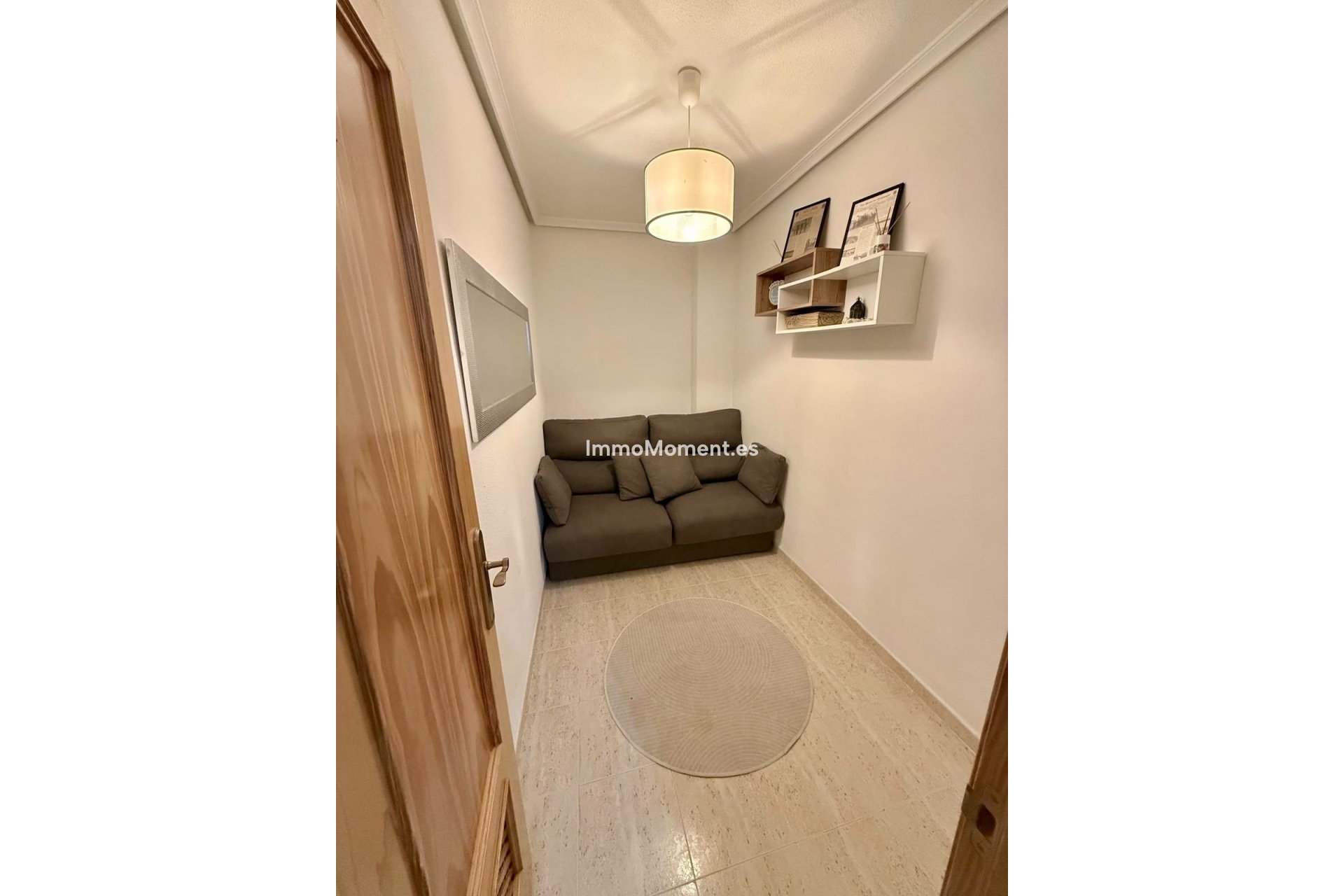 Resale - Apartment - Santa Pola - Gran Alacant