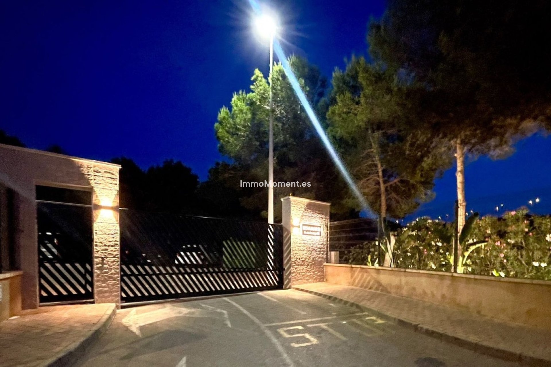 Resale - Apartment - Santa Pola - Gran Alacant