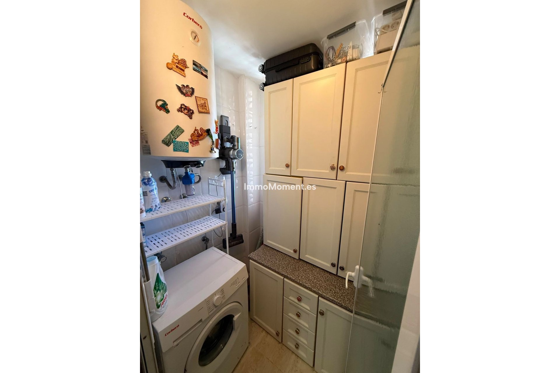 Resale - Apartment - Santa Pola - Gran Alacant